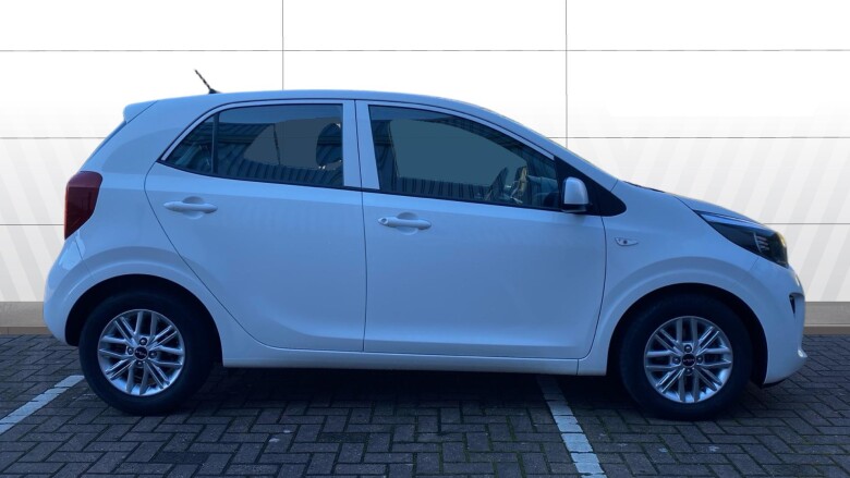 Kia Picanto 1.0 2 5dr [4 seats] Petrol Hatchback
